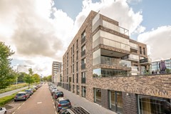 IJdoornlaan 1451K, 1034BM Amsterdam